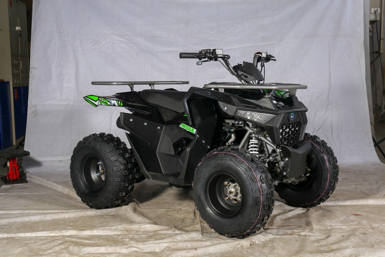 Квадроцикл Hammer 250cc Limited