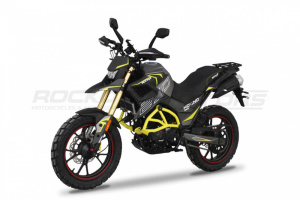 Мотоцикл ROCKOT HOUND 250 (171YMM) ПТС (2024)